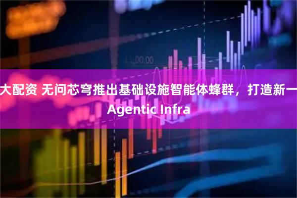越大配资 无问芯穹推出基础设施智能体蜂群，打造新一代Agentic Infra